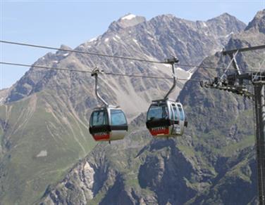 Image for: 6 Days Igor