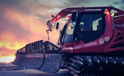 Image for: Pistenbullyfahrt